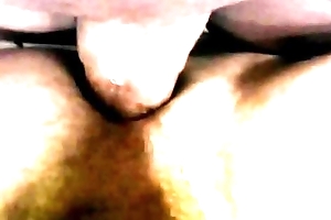 Blonde Transistor Ass Fucking Her Aide-de-camp On Webcam