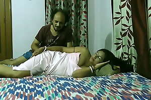 Indian Devor Bhabhi romantic sex within reach home:: Both are satisfied explosion sporadically