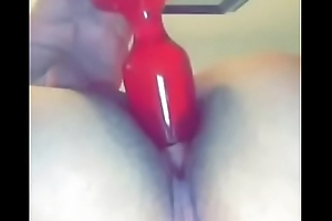 Watch Lolita Waterfall A Buttplug Into Say no to Tight Asshole