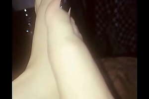 Dani Cheri Feet comp