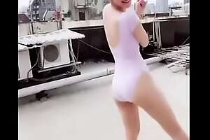 sexy japonesa gravure idol recopilacion de video en twitter borrados (Lost Media)