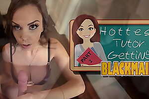 HOTTEST Instructor GETTING BLACKMAILED - PART 2 - Preview - ImMeganLive