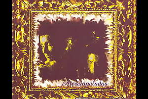 Aterciopelados - El Dorado (1995) Full Album HQ