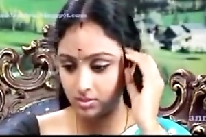 South waheetha erotic scene apropos tamil hawt episode anagarigam.mp4