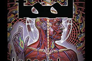 Tool - Schism (2001) (Lateralus)