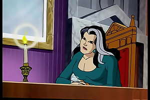 El Hombre Araña Serie Animada de los 90 Temporada 2 Capítulo 11 (Audio Latino)