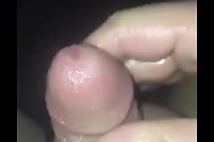 Becca Clip together baggy clit rubbing
