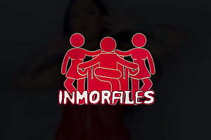 Inmorales Perú: Textbook peel Trailer 02 Klary