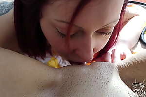 hoookah smoking lesbian pussy licking and smoking afternoon miss pussycat