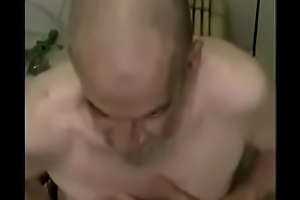 Headshave and  Clamber 1