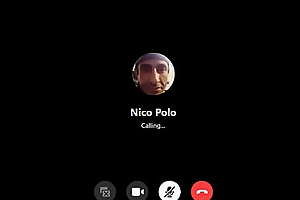 Nico Polo